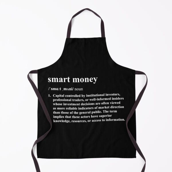Item preview, Smart Money designed and sold by pipszi.