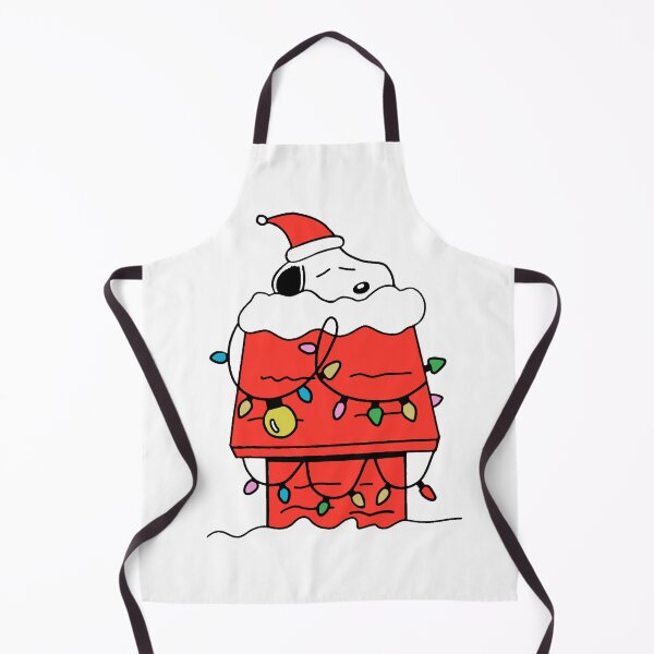 Item preview, SNOOPY CHRISTMAS designed and sold by konohadesign.