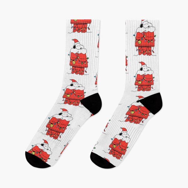 Item preview, SNOOPY CHRISTMAS designed and sold by konohadesign.