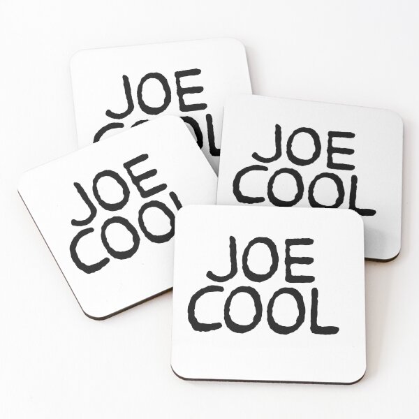 Artikelvorschau, JOE COOL entworfen und verkauft von konohadesign.