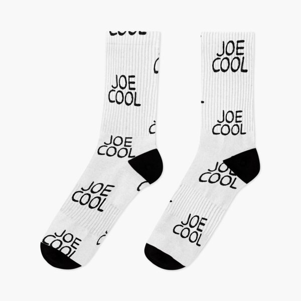 Item preview, JOE COOL designed and sold by konohadesign.