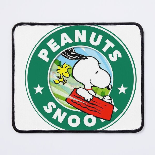 Item preview, PEANUTS SNOOPY designed and sold by konohadesign.