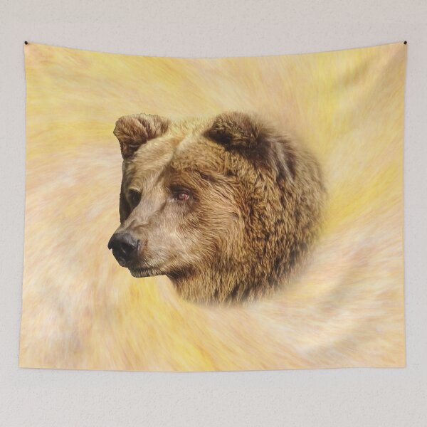 Item preview, Brown Bear designed and sold by Guardi71.