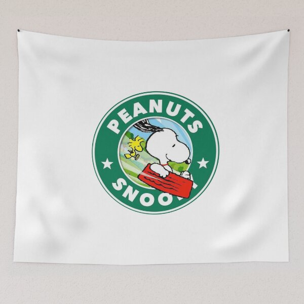 Item preview, PEANUTS SNOOPY designed and sold by konohadesign.
