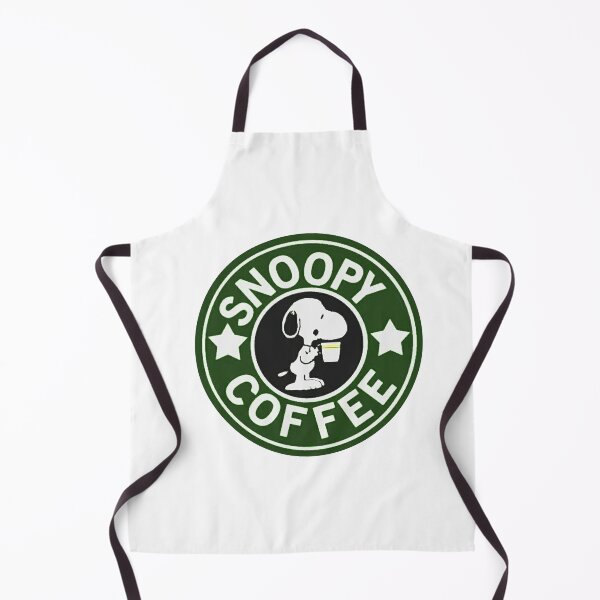 Item preview, SNOOPY COFFEE designed and sold by konohadesign.