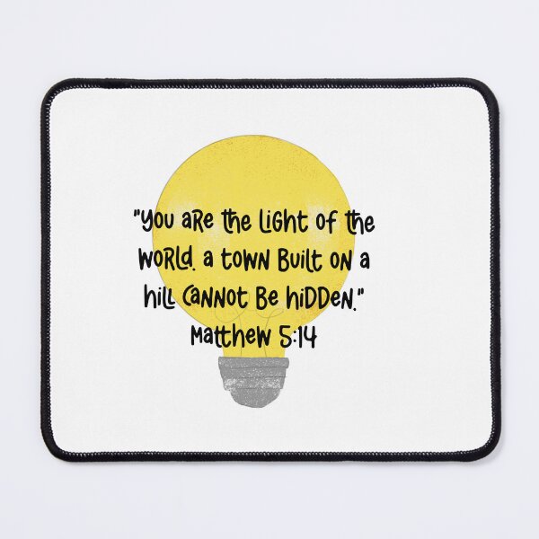 Item preview, Light Bulb Illustration designed and sold by byhannahart.
