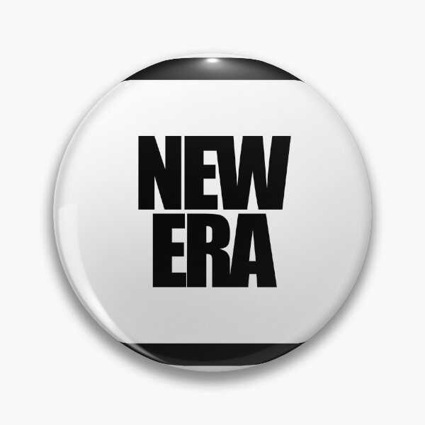 Item preview, NEW ERA designed and sold by MobsProject.