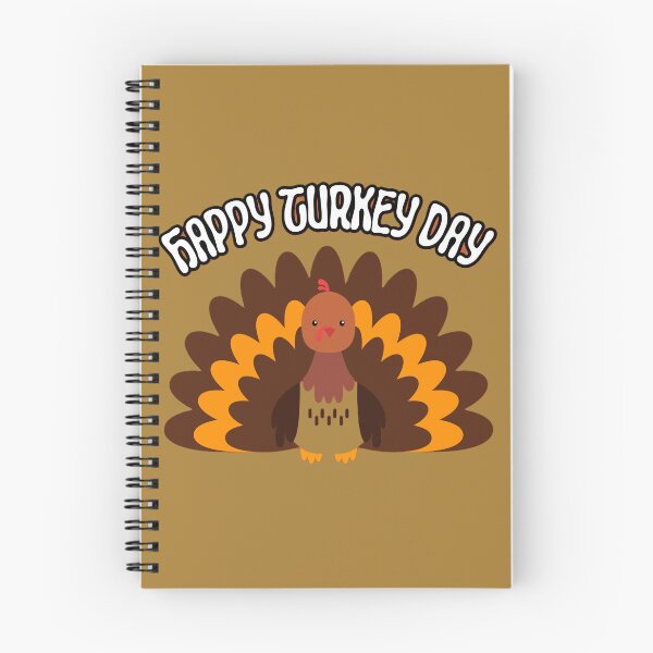 Item preview, Happy Turkey day Retro designed and sold by Lovemountain.