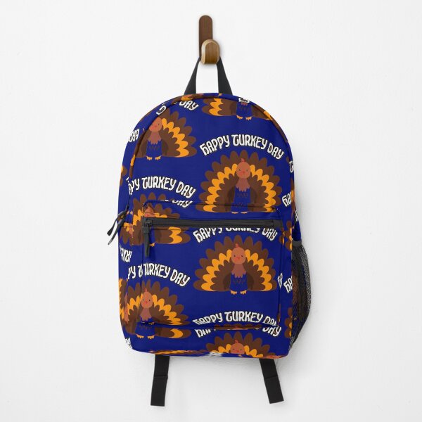 Item preview, Happy Turkey day Retro designed and sold by Lovemountain.