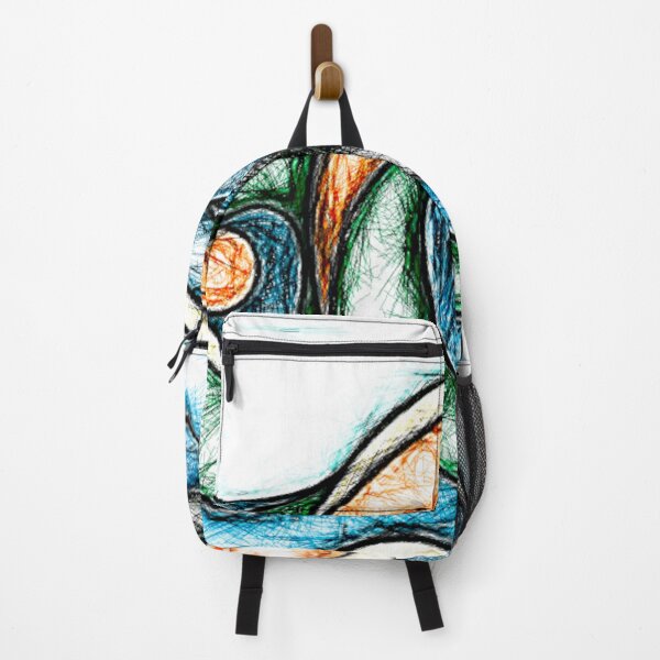 Item preview, Artistic Geometric Print Fourth series#8 designed and sold by Helios Be. Lavsh.