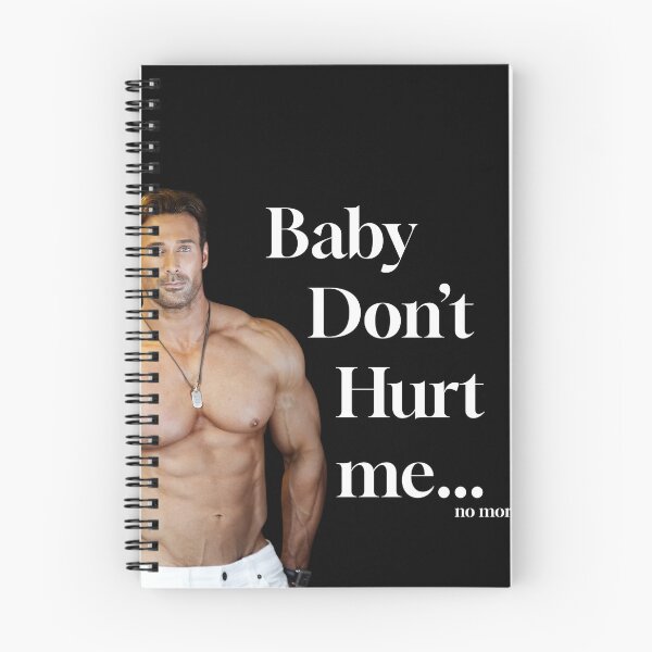 Item preview, Baby Don't Hurt Me - What Is Love Meme GraphicBaby Don't Hurt Me - What Is Love Meme Graphic designed and sold by PanDez-IN.
