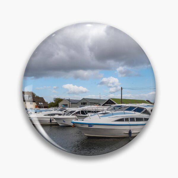 Item preview, River cruisers in the boatyard designed and sold by yackers1.
