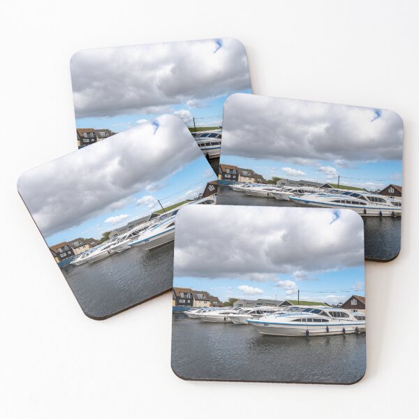 Item preview, River cruisers in the boatyard designed and sold by yackers1.