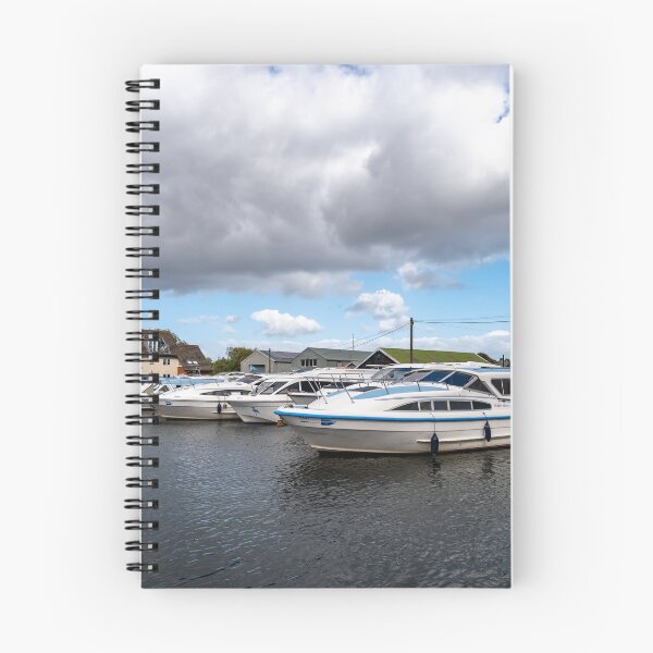 Item preview, River cruisers in the boatyard designed and sold by yackers1.