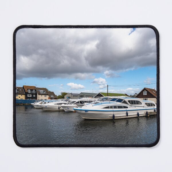 Item preview, River cruisers in the boatyard designed and sold by yackers1.