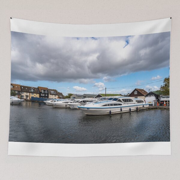 Item preview, River cruisers in the boatyard designed and sold by yackers1.