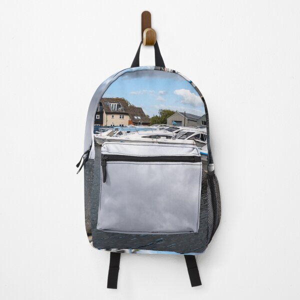 Item preview, River cruisers in the boatyard designed and sold by yackers1.