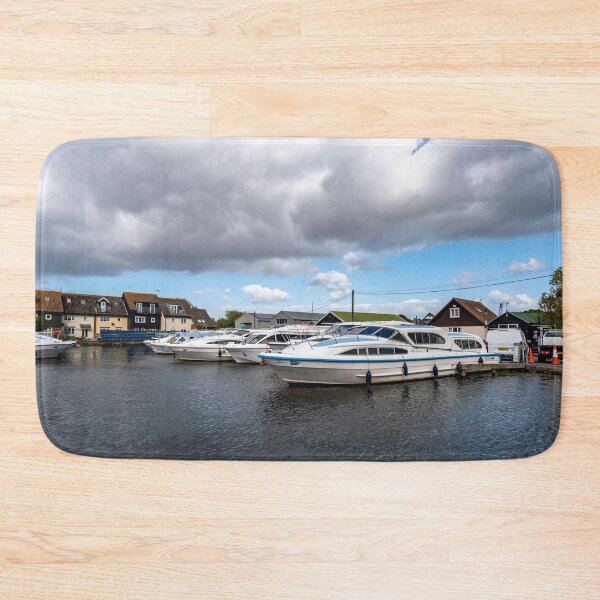 Item preview, River cruisers in the boatyard designed and sold by yackers1.