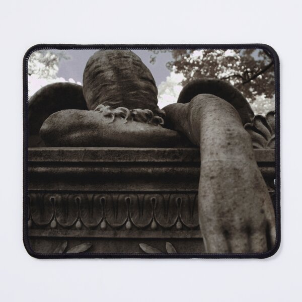 Item preview, Infrared Grief designed and sold by Kerri Ann McClellan.