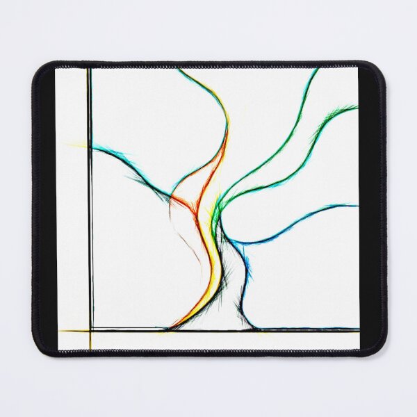 Item preview, Artistic Geometric Print Fourth series#9 designed and sold by Helios Be. Lavsh.