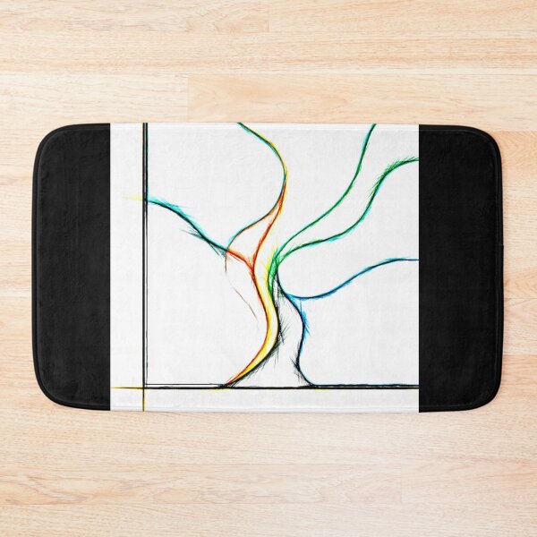 Item preview, Artistic Geometric Print Fourth series#9 designed and sold by Helios Be. Lavsh.