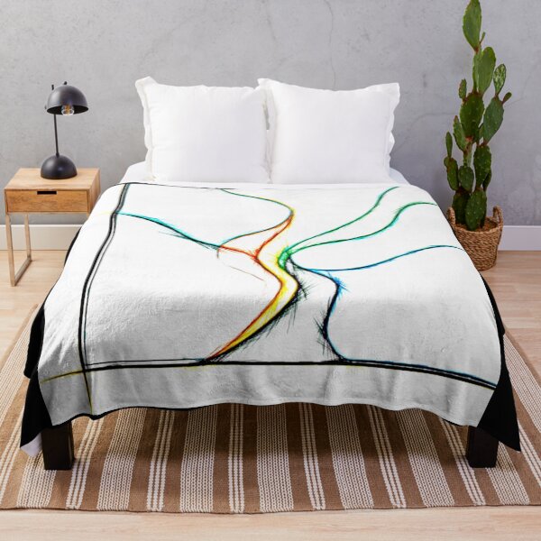 Item preview, Artistic Geometric Print Fourth series#9 designed and sold by Helios Be. Lavsh.