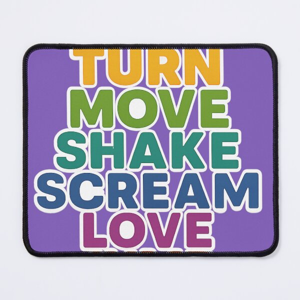 Item preview, everybody scream florence and the machine designed and sold by Cyryl11.