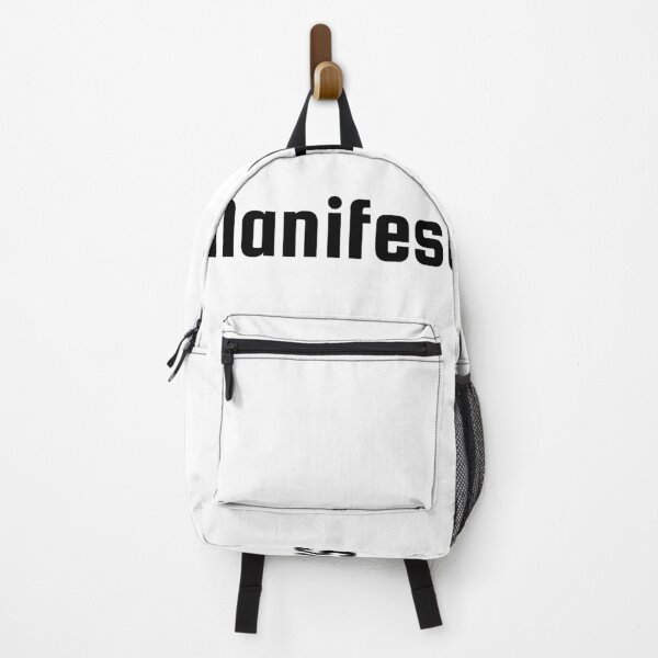 Item preview, Manifest That Sh*t designed and sold by Ninjacatoff.