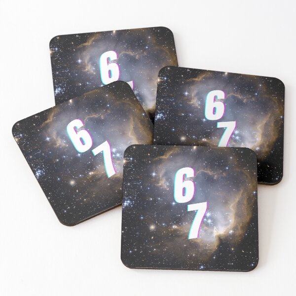 Item preview, 67 Saying Absurdist Humor Universe designed and sold by Michelle Sarah.