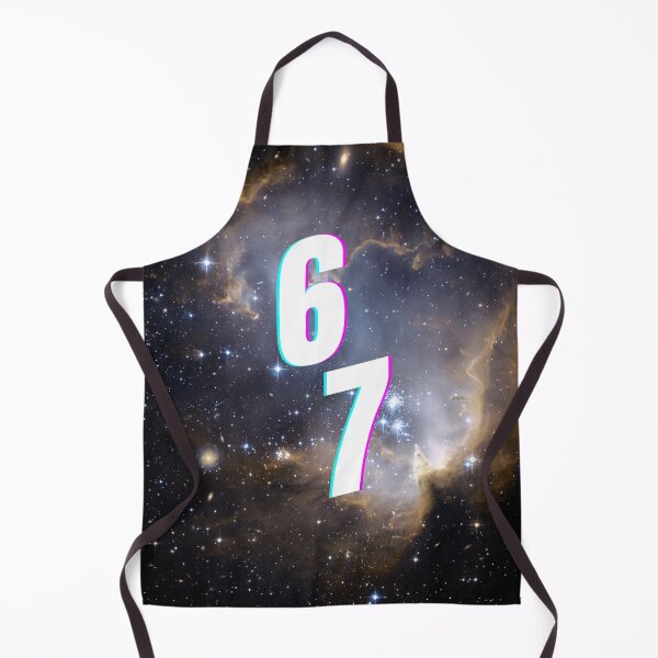 Item preview, 67 Saying Absurdist Humor Universe designed and sold by Michelle Sarah.