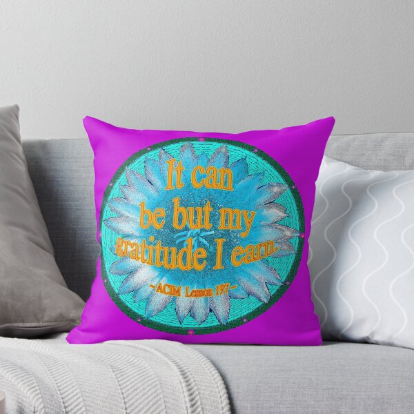 Item preview, ACIM LESSON 197 designed and sold by ACIM-LOVE.
