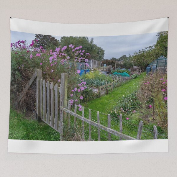 Item preview, Rural allotment designed and sold by yackers1.