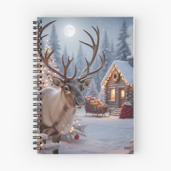 Item preview, Christmas theme  designed and sold by HuntsmithMerch.