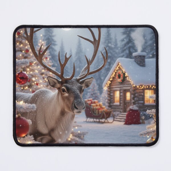 Item preview, Christmas theme designed and sold by HuntsmithMerch.
