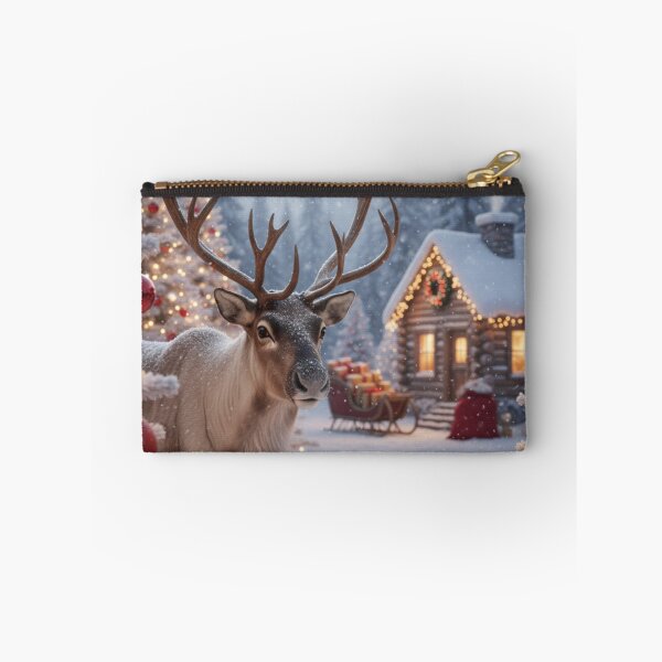 Item preview, Christmas theme  designed and sold by HuntsmithMerch.