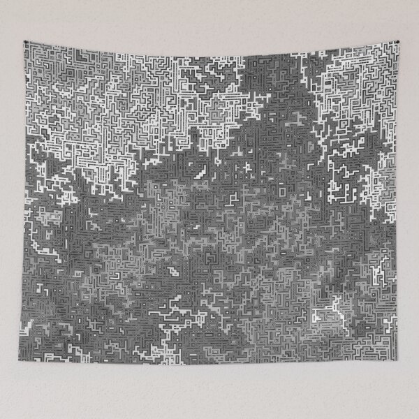 Item preview, Amazing Grays designed and sold by HH-117.