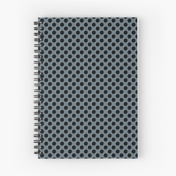 Item preview, Metallic sheet with holes pattern designed and sold by mrhighsky.