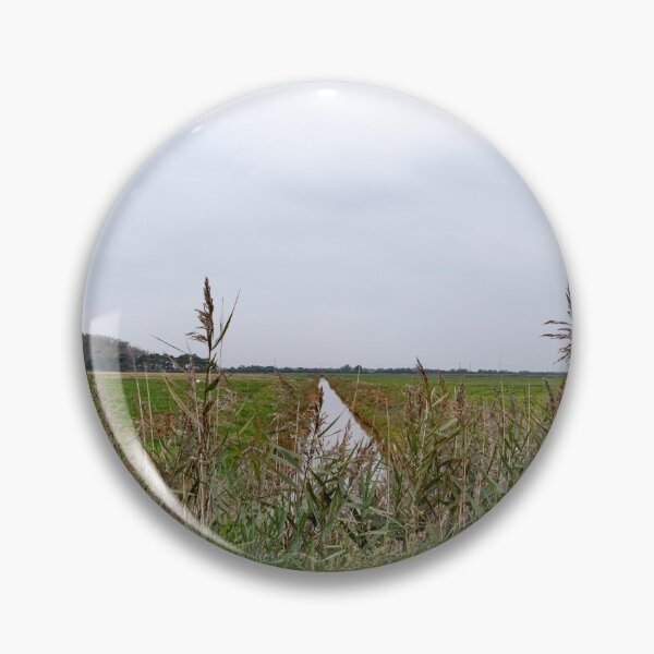 Item preview, Reeds on the river bank designed and sold by yackers1.