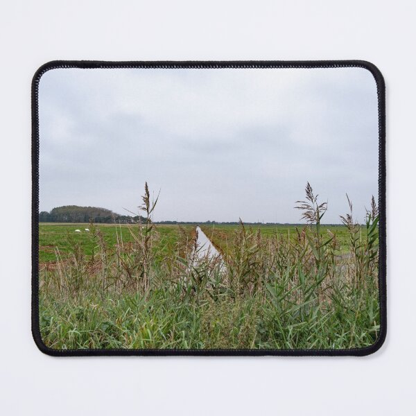 Item preview, Reeds on the river bank designed and sold by yackers1.
