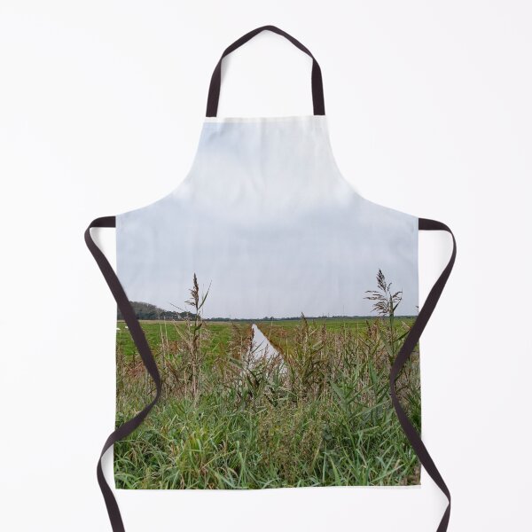 Item preview, Reeds on the river bank designed and sold by yackers1.
