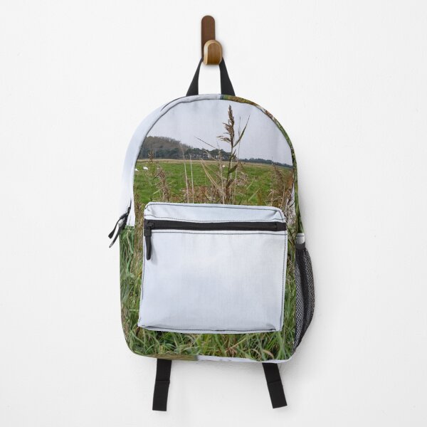 Item preview, Reeds on the river bank designed and sold by yackers1.