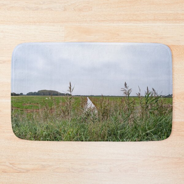 Item preview, Reeds on the river bank designed and sold by yackers1.