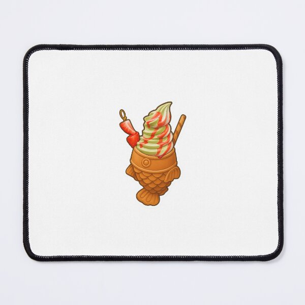 Item preview, Taiyaki anyone? designed and sold by Tsukuyomi Dreams.