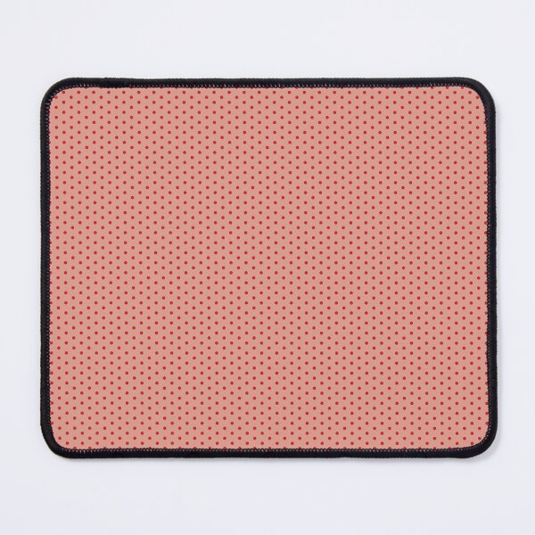 Item preview, Pink and red polka dot designed and sold by Karf  ..