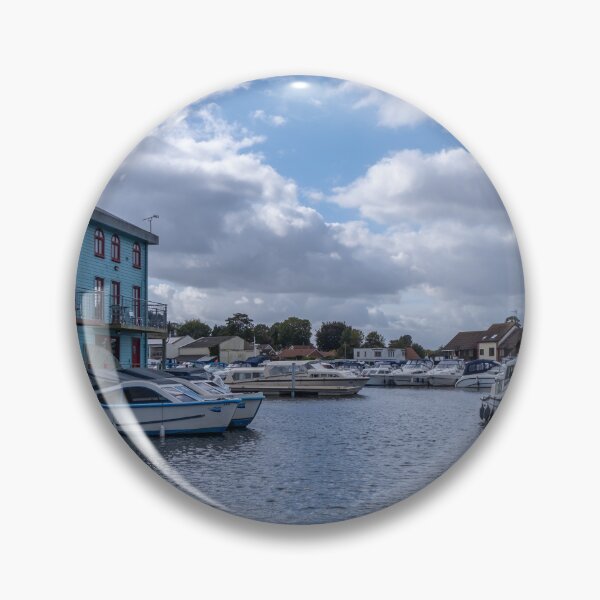 Item preview, Riverside rentals and boats, Norfolk Broads designed and sold by yackers1.