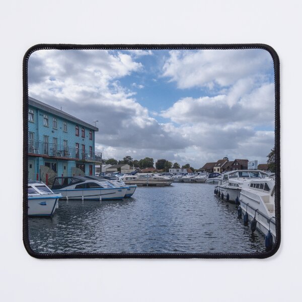 Item preview, Riverside rentals and boats, Norfolk Broads designed and sold by yackers1.