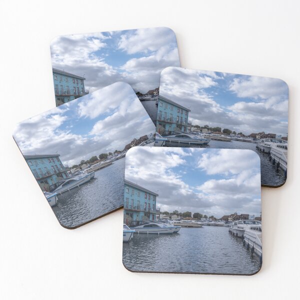 Item preview, Riverside rentals and boats, Norfolk Broads designed and sold by yackers1.