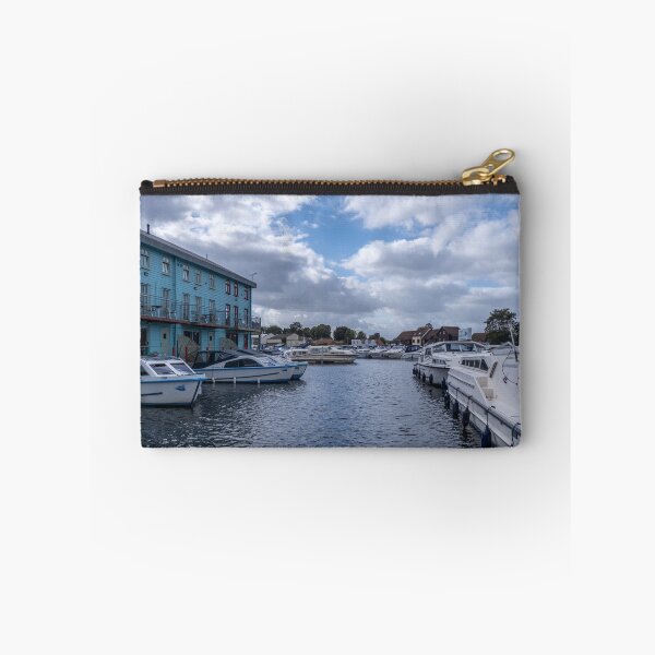 Item preview, Riverside rentals and boats, Norfolk Broads designed and sold by yackers1.