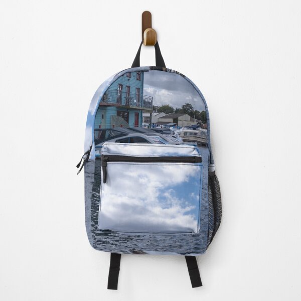 Item preview, Riverside rentals and boats, Norfolk Broads designed and sold by yackers1.