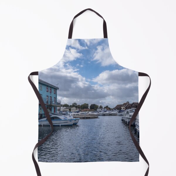 Item preview, Riverside rentals and boats, Norfolk Broads designed and sold by yackers1.